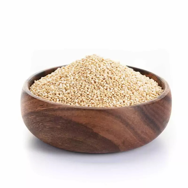 دانه کینوا 250 گرمی (خاویار گیاهی)