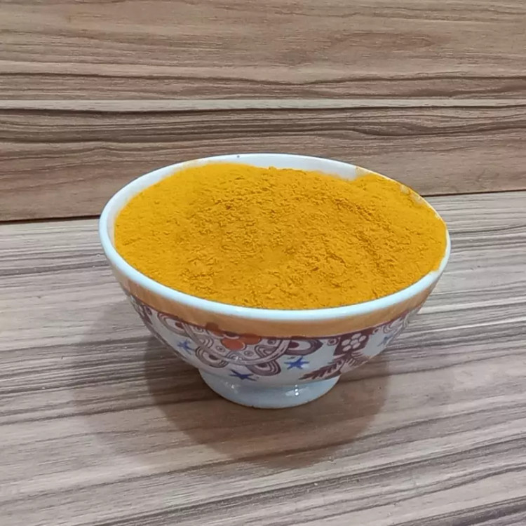 زردچوبه اعلا (250 گرمی)