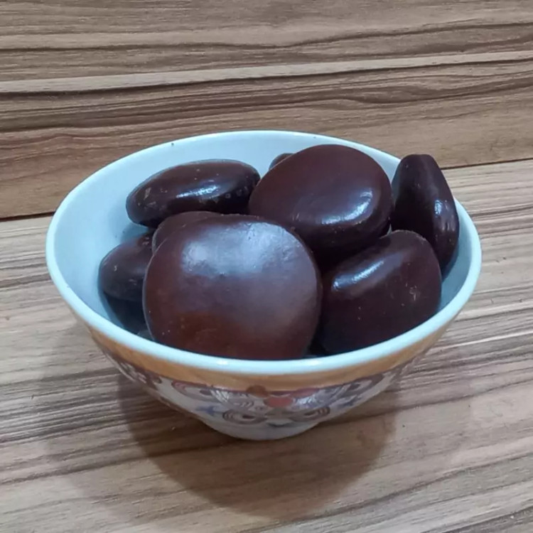 گیاه کمر (بلادر کبیر) 250 گرمی