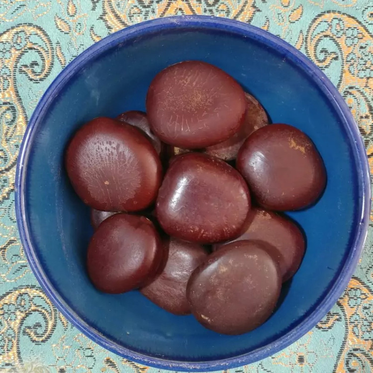 گیاه کمر (بلادر کبیر) 250 گرمی