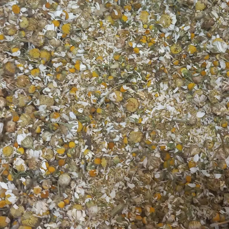 گل بابونه ۵۰ گرمی