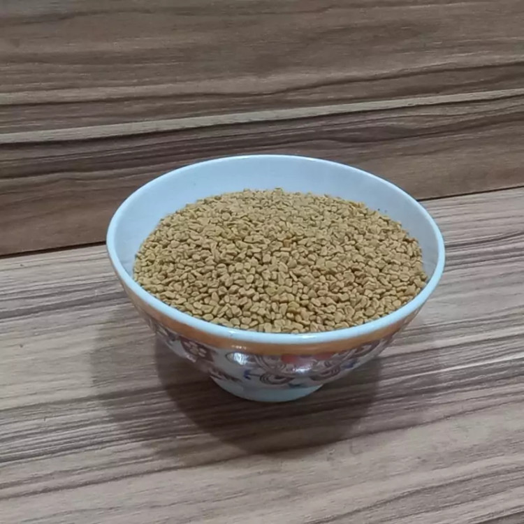 تخم شنبلیله ۲۰۰ گرمی