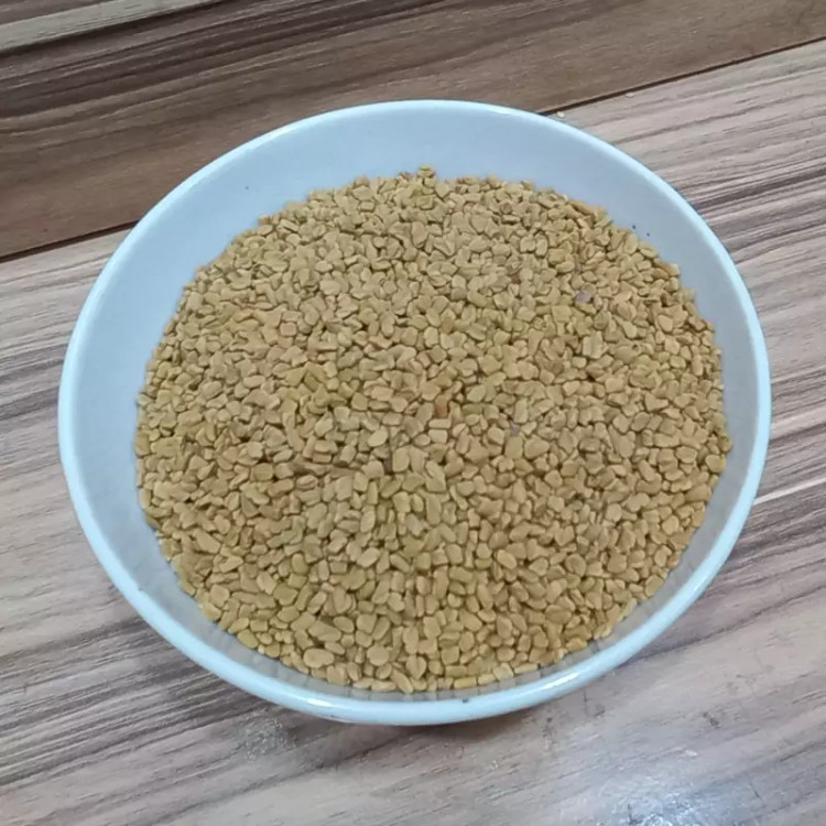 تخم شنبلیله ۲۰۰ گرمی