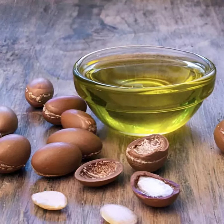 روغن آرگان دست ساز