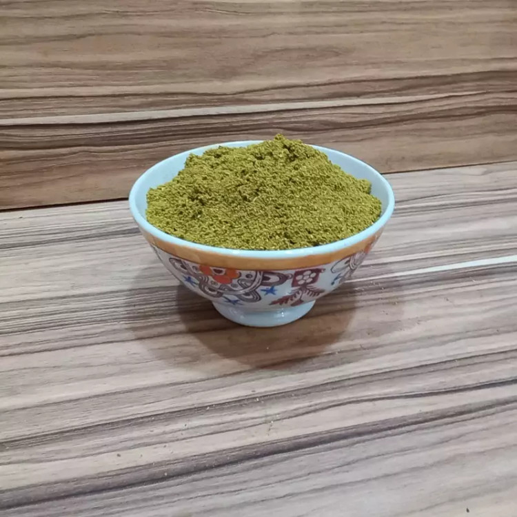 ادویه 24 قلم مخصوص قرمه سبزی (250 گرمی)
