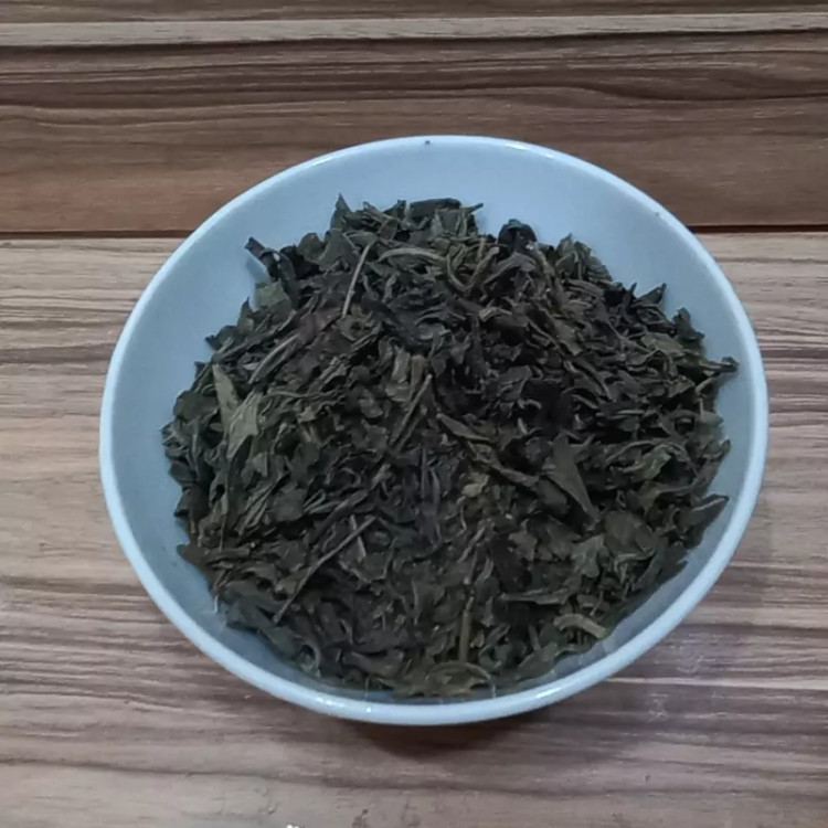 چای سبز