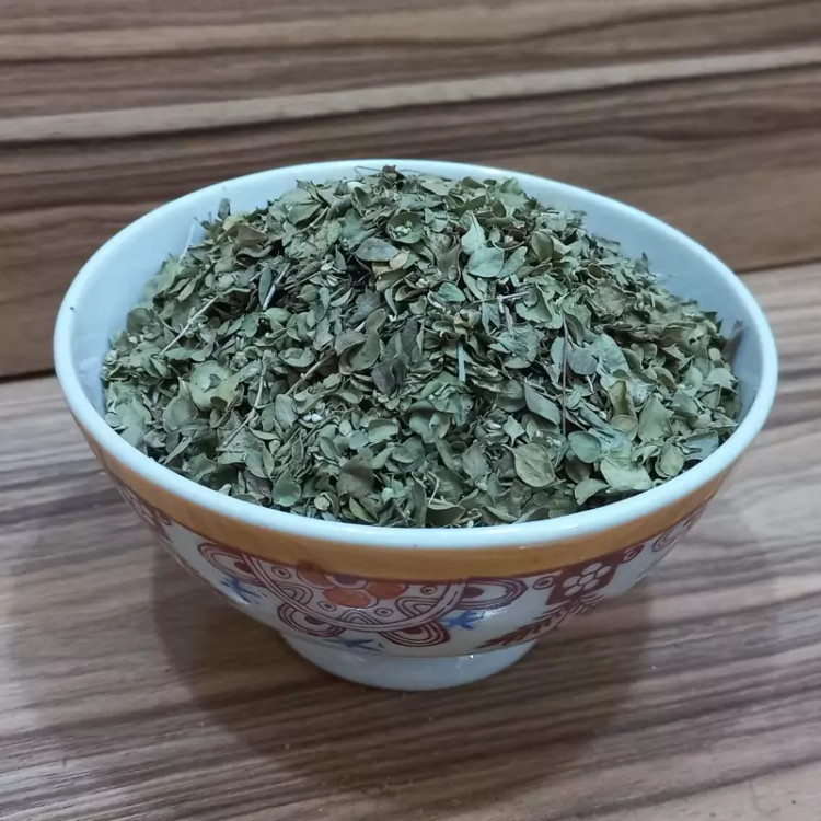 آویشن شیرازی برگ