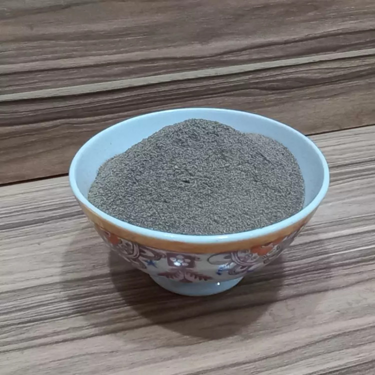 پودر فلفل سیاه(120 گرمی)