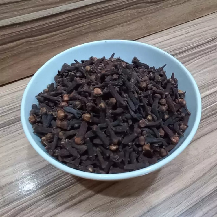 میخک قلم(100 گرمی)