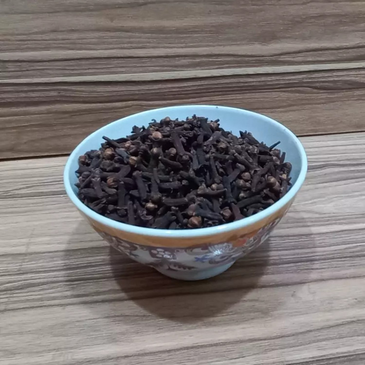 میخک قلم(100 گرمی)