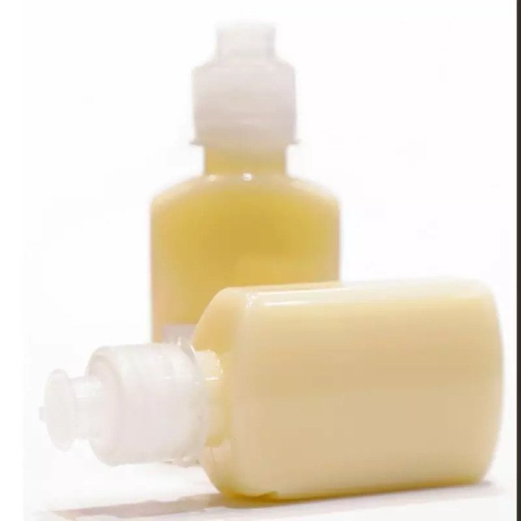 روغن شترمرغ 60 میل