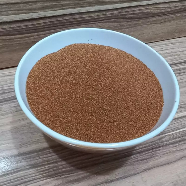 خاکشیر (تمیز) ۲۰۰ گرمی