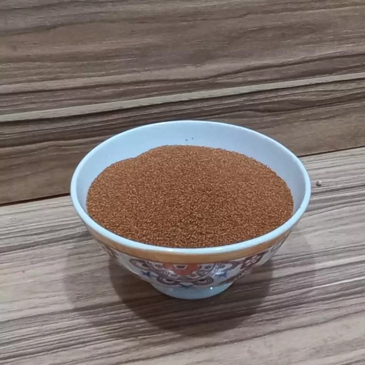 خاکشیر (تمیز) ۲۰۰ گرمی