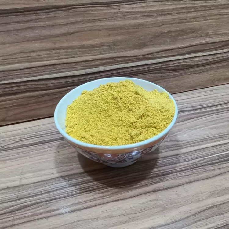 پودر انبه ( یک کیلوگرمی)