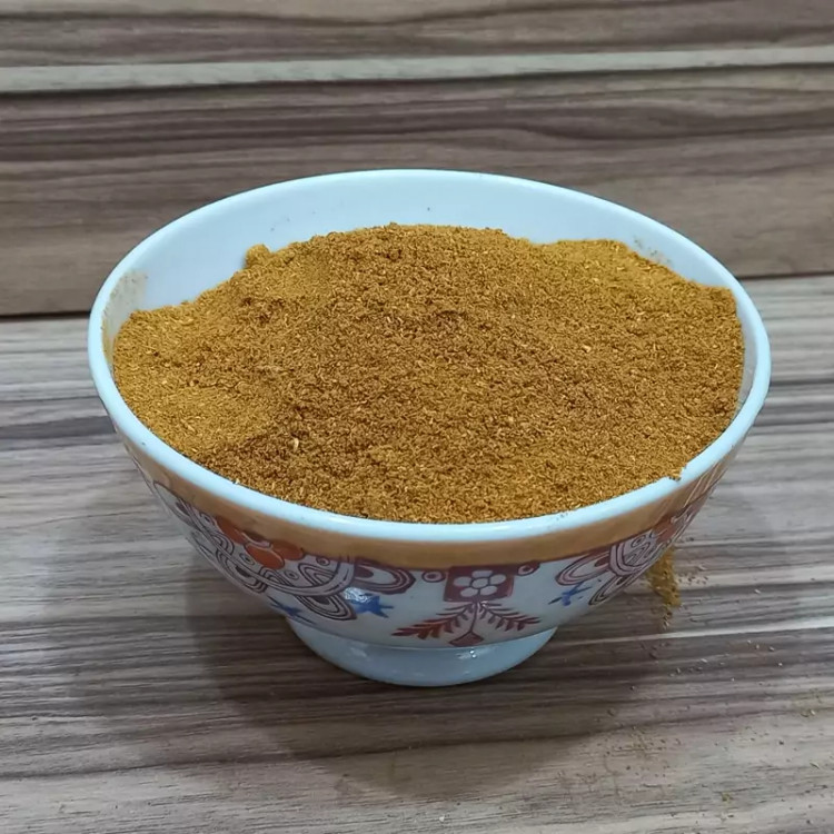 ادویه 24 قلم خورشتی ( 250 گرمی)