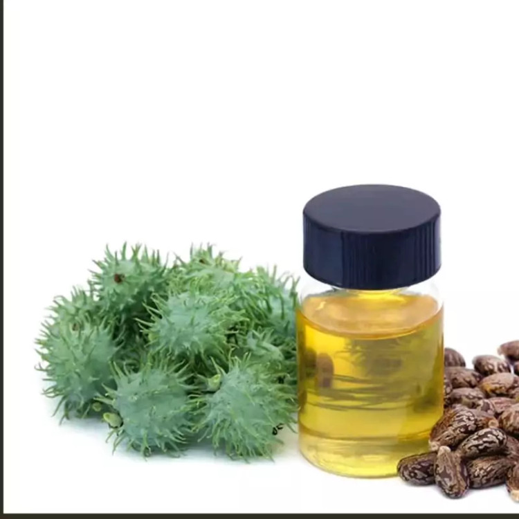 روغن کرچک ۳۰ میل