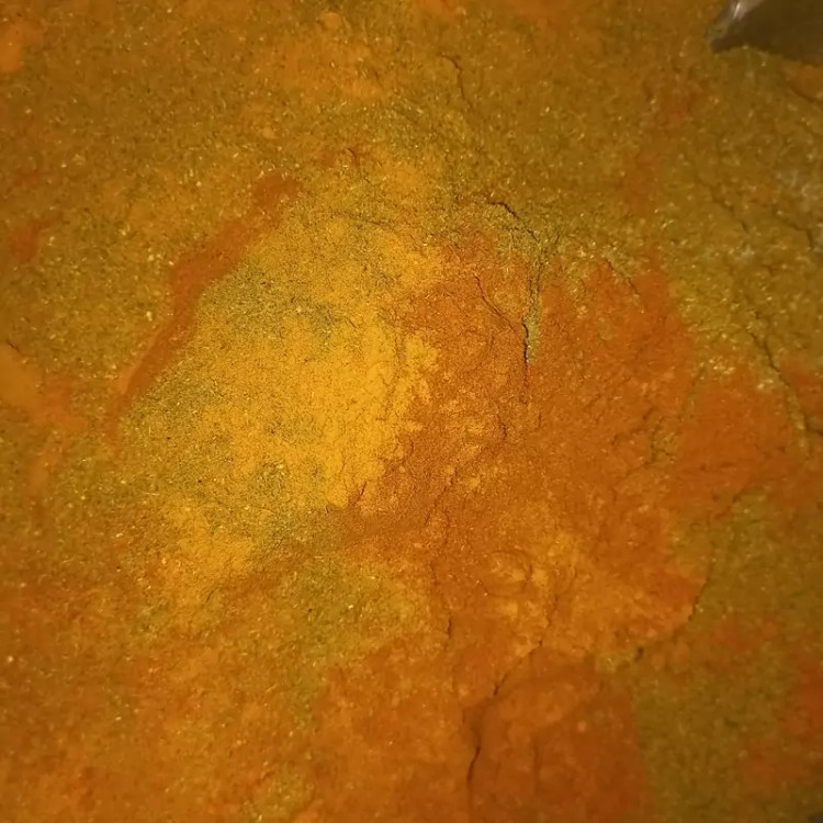 ادویه 24 قلم خورشتی ( 200گرمی)