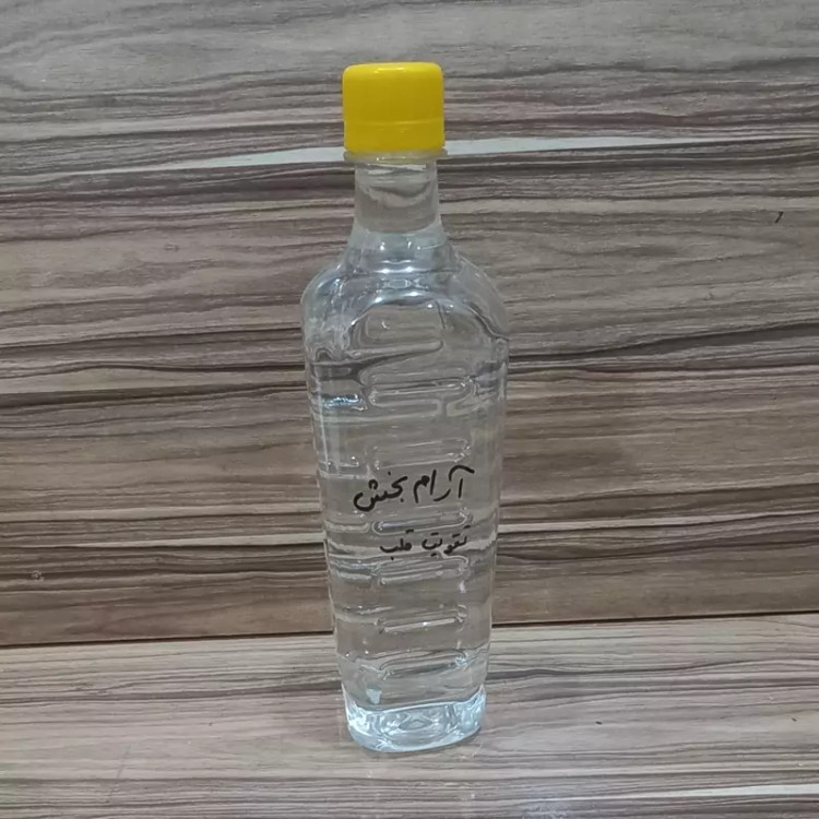 عرق آرامبخش(ترکیبی)