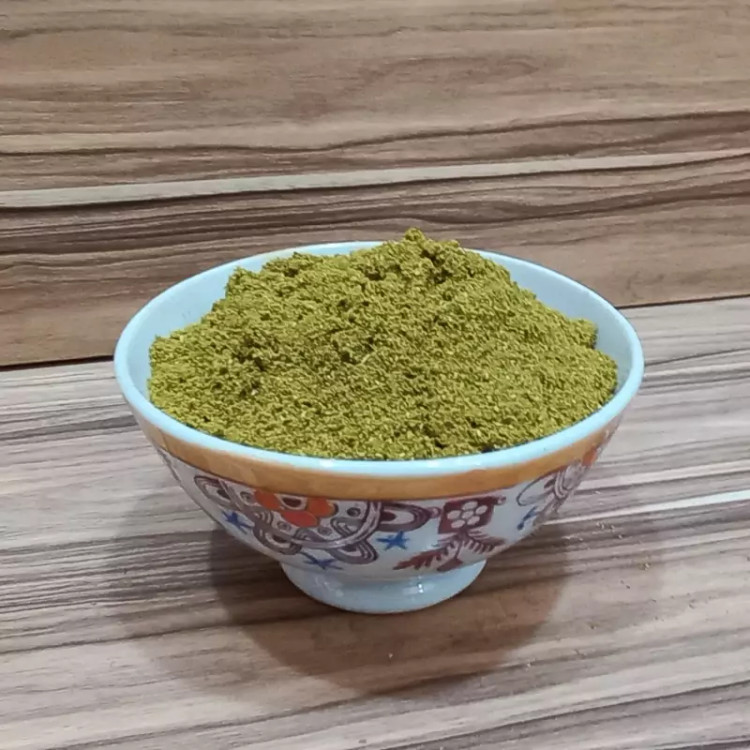 ادویه 24 قلم مخصوص قرمه سبزی (150 گرمی)
