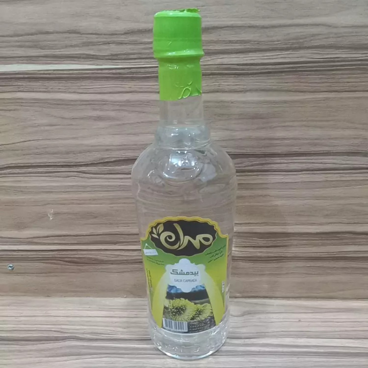 عرق بیدمشک