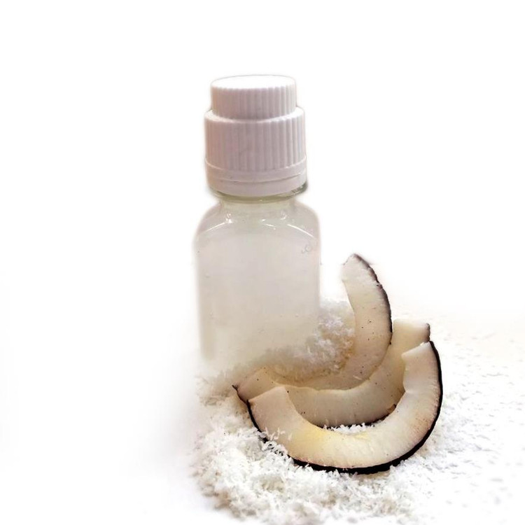 روغن نارگیل دست ساز 60 میل