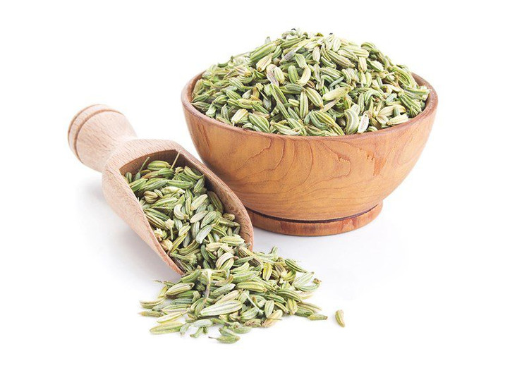 رازیانه قلم ۲۰۰ گرم