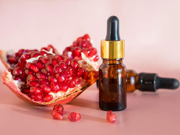 روغن هسته انار 60 میل