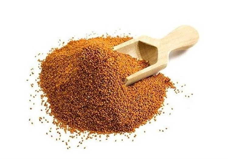خاکشیر (تمیز) ۲۰۰ گرمی