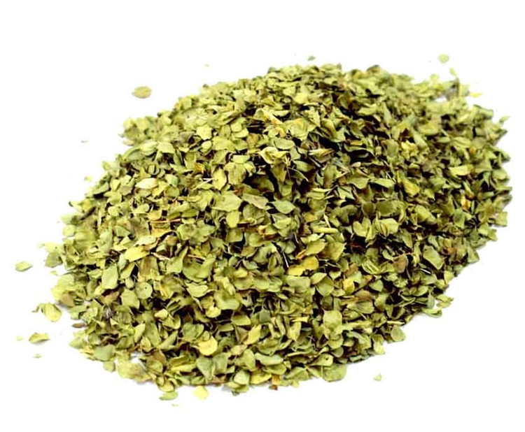 آویشن شیرازی برگ