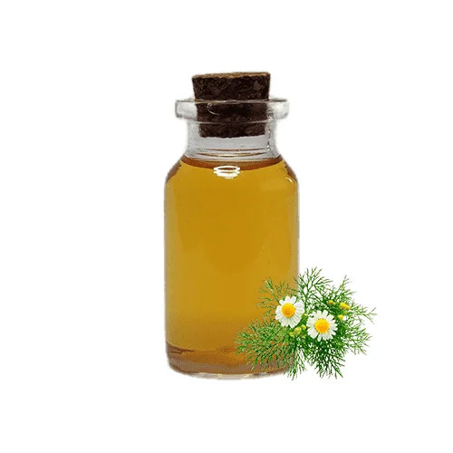 روغن بابونه دست ساز ۳۰ میل