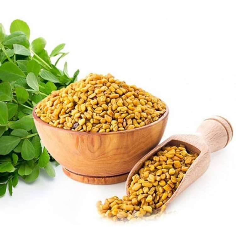 تخم شنبلیله ۲۰۰ گرمی