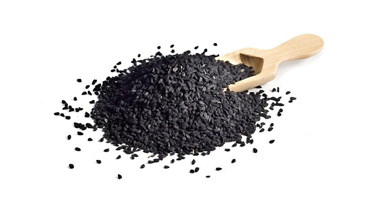 سیاه دانه ۲۰۰ گرمی