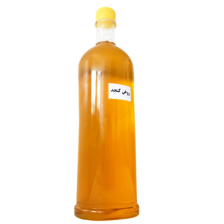 روغن کنجد 1 لیتری